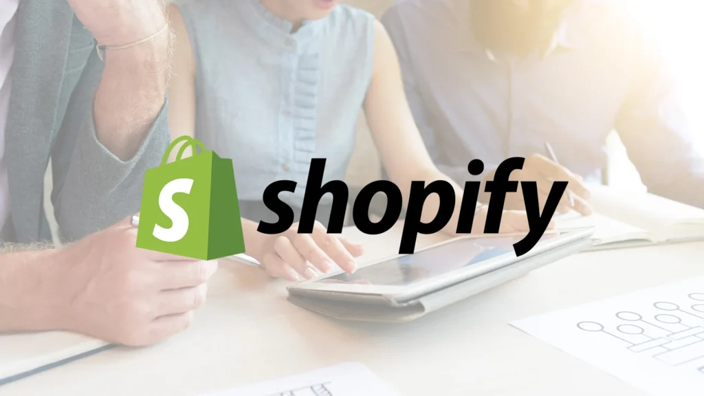 Shopify Marketing